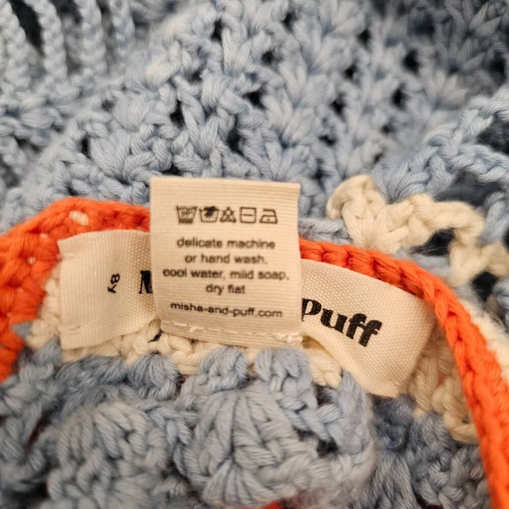 Misha & Puff Kids Dress - Picture 4 of 5